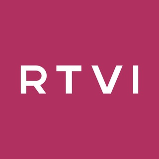 Логотип телеграм канала @rtvimain — RTVI