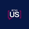 Logo of telegram channel rtvius — RTVI US