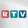 Logo saluran telegram rtvooe — RTV Privatfernsehen