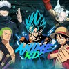 टेलीग्राम चैनल का लोगो rtx_anime — Anime RTX | 4K