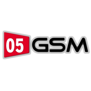 Логотип телеграм канала @ru_05gsm — 05GSM.ru