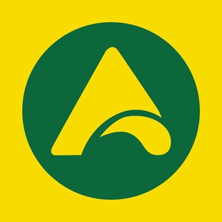 Логотип телеграм канала @ru_atan — Сеть АЗК АТАН