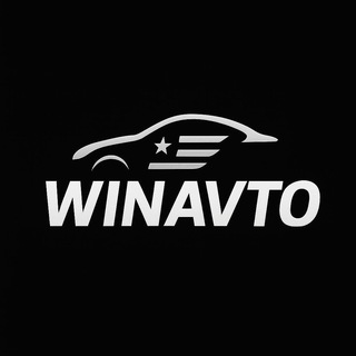 Telegram channel WinAvto | Авто с аукционов logo