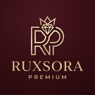 Telegram kanalining logotibi ru_baxtiyarovna — Ruxsora Premium