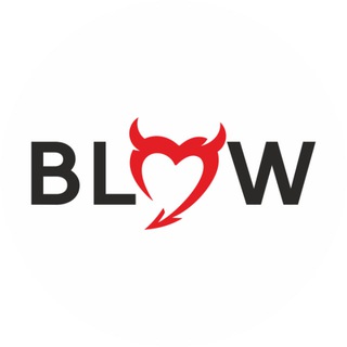 Логотип телеграм канала @ru_blow — Анкеты Содержанки и Спонсоры BLOW.RU