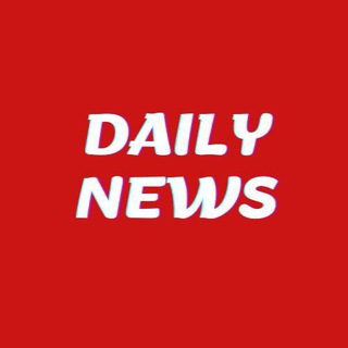 Логотип телеграм канала @ru_dailynews — Daily News