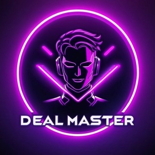 Логотип телеграм канала @ru_deal_master — Deal Master