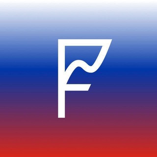 Логотип телеграм канала @ru_front — Русский МедиаФронт