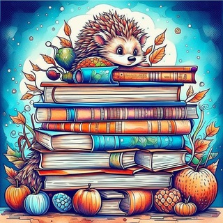 Логотип телеграм канала @ru_hedgehog — ТекстЁж🦔