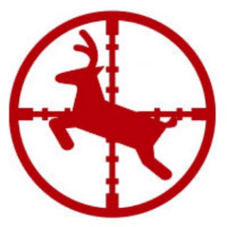 Логотип телеграм канала @ru_hunters — ОХОТА