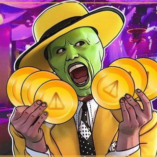 Logotipo do canal de telegrama ru_notcoin - 🅒🅡🅨🅟🅣🅞: NOT, TON, BLUM, HOT