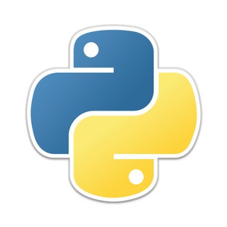 Логотип телеграм канала @ru_pythonjobs — Вакансии для Python-разработчиков / Python Jobs
