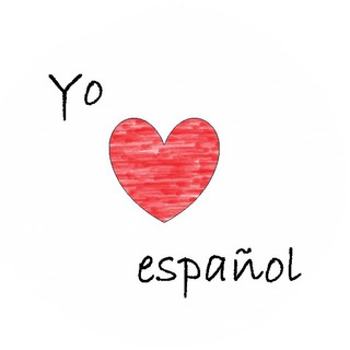 Логотип телеграм канала @ru_spain — Learn Spanish / Учим испанский