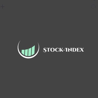Логотип телеграм канала @ru_stock_index — Фондовый рынок