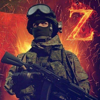 Логотип телеграм канала @ru_zov — Русский 🇷🇺 ZОV