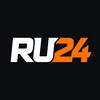 Логотип телеграм канала @ru24today — RU24