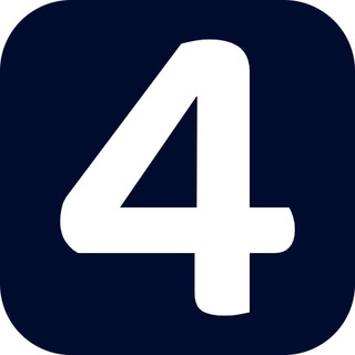 Telegram channel 4ЕГЭ logo