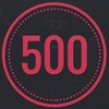 Логотип телеграм канала @ru500casino — КСГО500