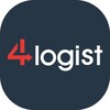 Логотип телеграм канала @ru_4logist — 4logist – система управления логистикой