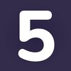 Логотип телеграм канала @ru_5time — 5TiME.RU