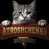 Логотип телеграм канала @ru_atroshchenko — Atroshchenko.ru ️