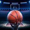 Логотип телеграм канала @ru_basketball — Баскетбол ,Единая Лига