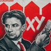 Логотип телеграм канала @ru_brani — Русская брань