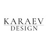 Логотип телеграм канала @ru_karaevdesign — RU | Karaev Design