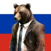Логотип телеграм канала @ru_live_24 — RUSSIA LIVE 24