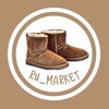 Логотип телеграм канала @ru_market_official — RUMARKET_OFFICIAL