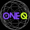 Логотип телеграм канала @ru_one_q — ONE Q