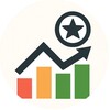 Логотип телеграм канала @ru_ratings — Новости рейтингов