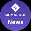 Логотип телеграм канала @ru_sigmapool — Sigmapool RU News