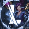 Логотип телеграм канала @ru_wildrift — League of Legends Wild Rift | Новости