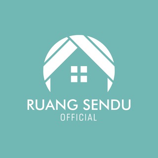 Logo saluran telegram ruang_sendu — -𝚁𝚄𝙰𝙽𝙶 𝚂𝙴𝙽𝙳𝚄🕊