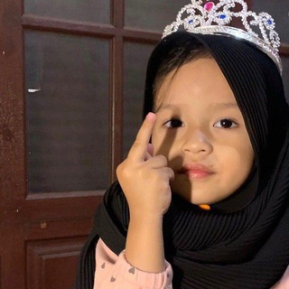 Лагатып тэлеграм-канала ruangkasaja — Aktif lagi nie