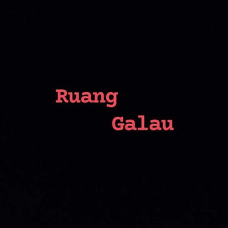 Logo saluran telegram ruangrindu_channel — Ruang Galau