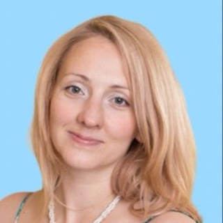 Логотип телеграм канала @ruannacoach — АННА 🔹МЕСТО СИЛЫ И РОСТА