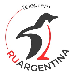 Логотип телеграм канала @ruargentina — RuArgentina: Аргентина по-русски