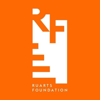 Логотип телеграм канала @ruartsfoundation — Фонд Ruarts