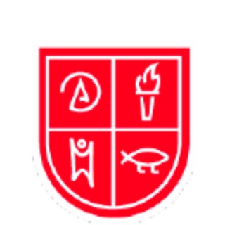 Логотип телеграм канала @ruatheist — Atheist. Humanist. Freethinker