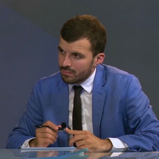 Логотип телеграм канала @rubaevcis — РУБАЕВ ☭