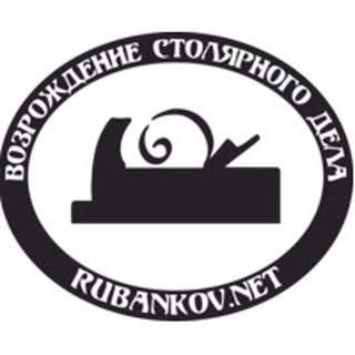 Логотип телеграм канала @rubankov_net — Rubankov.ru