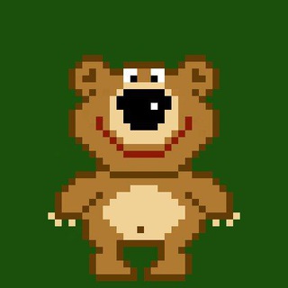 Логотип телеграм канала @rubearka — Ru_Bearka