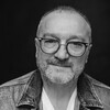 Логотип телеграм канала @rubendish — Рубен Дишдишян