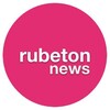 Логотип телеграм канала @rubetonworld — RubeTON World