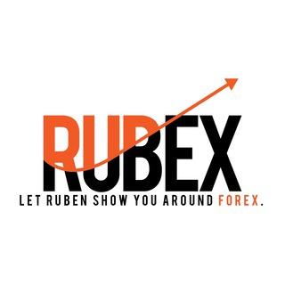 Logo de la chaîne télégraphique rubex_t - RFx Trading 📊