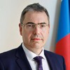 Логотип телеграм канала @rubezhoval — Рубежов Александр Леонидович