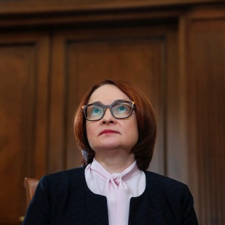 Логотип телеграм канала @rubfather — Рублевый комитет