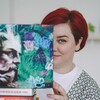 Логотип телеграм канала @rubi_target — Контекстная реклама и таргет для бизнеса